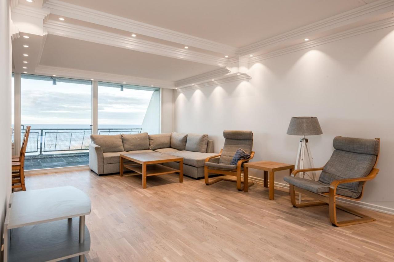 Ferienwohnung Visby Snack Exterior foto