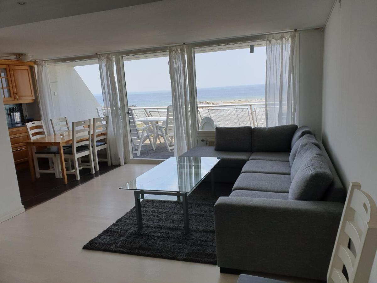 Ferienwohnung Visby Snack Exterior foto